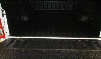 FORD RANGER 2.2TDC EXTENDED CAB 2019 MODEL MANUAL WHITE. full