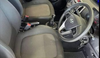 HYUNDAI i20 MANUAL 1.4 MOTION 2014 MODEL WHITE. full