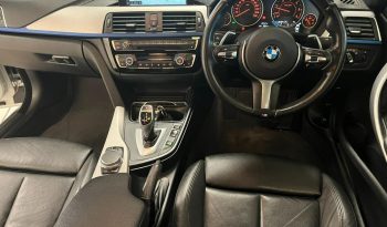 BMW 4 SERIES 420D COUPE M-SPORT AUTO SUNROOF 2017 MODEL . full