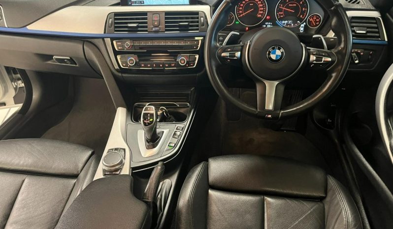 BMW 4 SERIES 420D COUPE M-SPORT AUTO SUNROOF 2017 MODEL . full