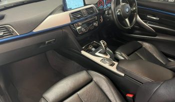 BMW 4 SERIES 420D COUPE M-SPORT AUTO SUNROOF 2017 MODEL . full