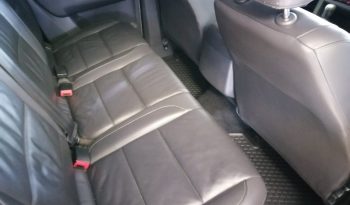 VOLKSWAGEN AMAROK 2.0 BITDI HIGHLINE 4MOTION DOUBLE CAB NEW SPEC 2017 MODEL WHITE. full