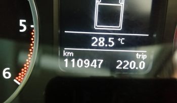 VOLKSWAGEN AMAROK 2.0 BITDI HIGHLINE 4MOTION DOUBLE CAB NEW SPEC 2017 MODEL WHITE. full