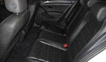 VOLKSWAGEN GOLF 7R 2.0L 2014 MODEL AUTO SUNROOF WHITE full