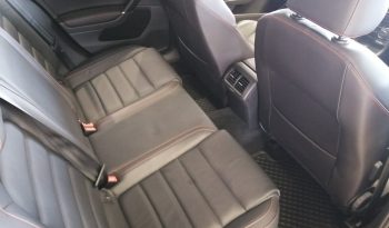 VOLKSWAGEN GOLF 7 Gti AUTO DSG 2017 MODEL SUNROOF BLACK. full