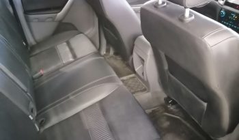 FORD RANGER 3.2 HI-RIDER XLT DOUBLE CAB AUTO 2017 MODEL WHITE. full