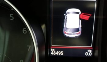 VOLKSWAGEN GOLF 7 Gti AUTO DSG 2017 MODEL SUNROOF BLACK. full