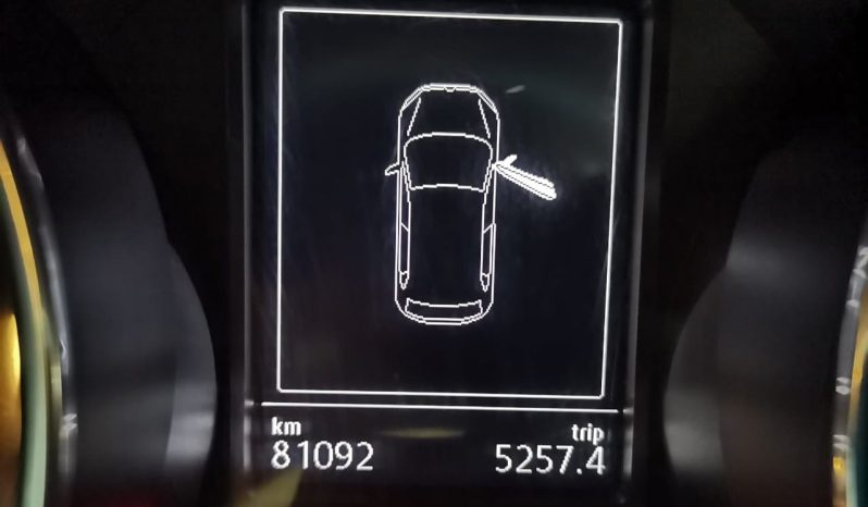 VOLKSWAGEN POLO GTI 1.8L DSG HATCHBACK SUNROOF RED 2016 YEAR MODEL full