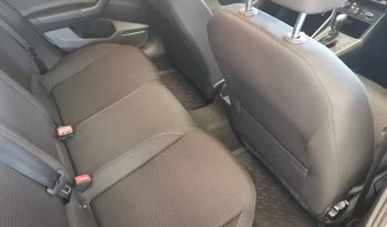 VOLKSWAGEN POLO TSI R-LINE 1.0L AUTO DSG SUNROOF 2018 MODEL WHITE full