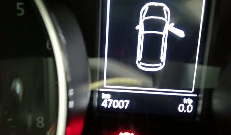 VOLKSWAGEN POLO GTI 1.8L DSG AUTO 2016 MODEL WHITE full